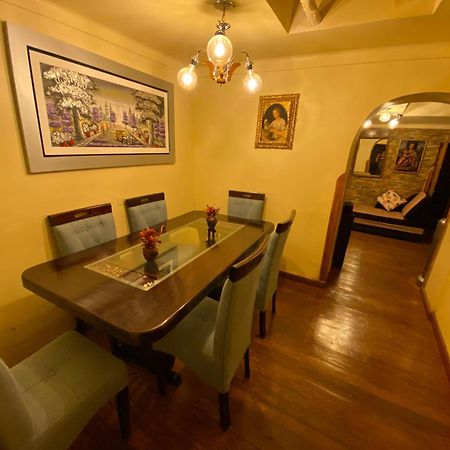 My Way Guest House Cusco Extérieur photo