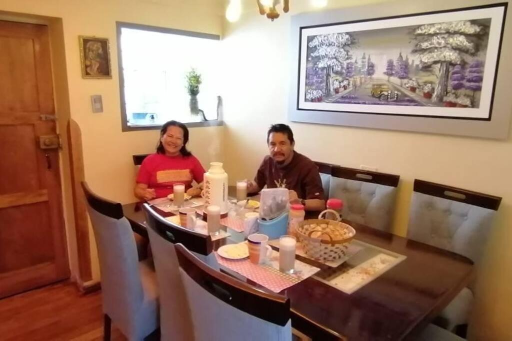 My Way Guest House Cusco Extérieur photo