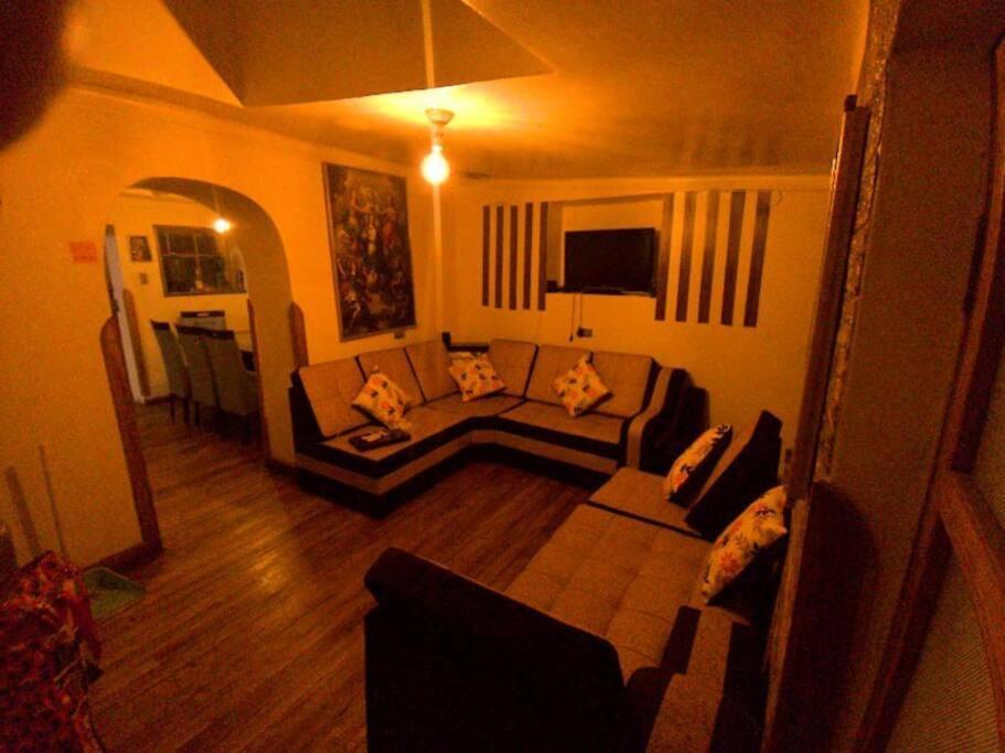 My Way Guest House Cusco Extérieur photo