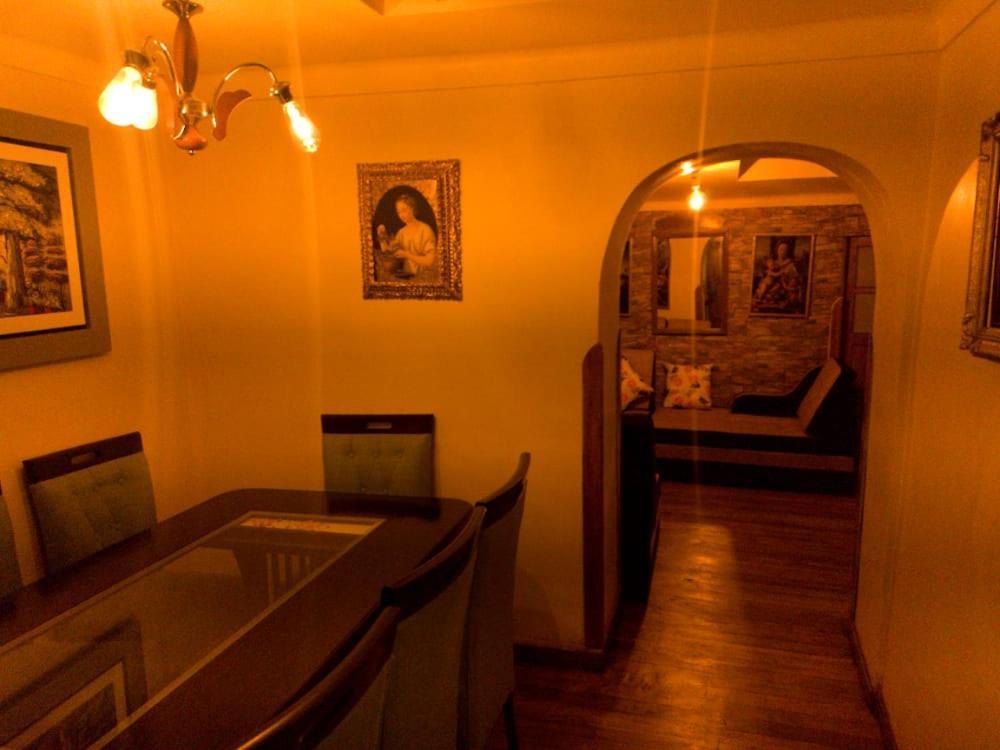 My Way Guest House Cusco Extérieur photo
