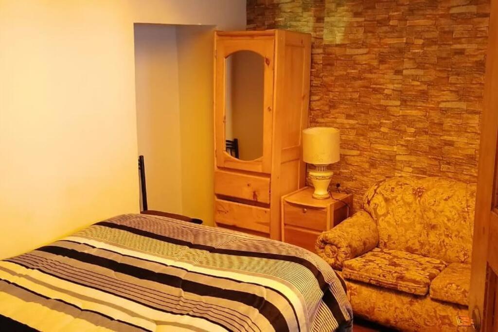 My Way Guest House Cusco Extérieur photo