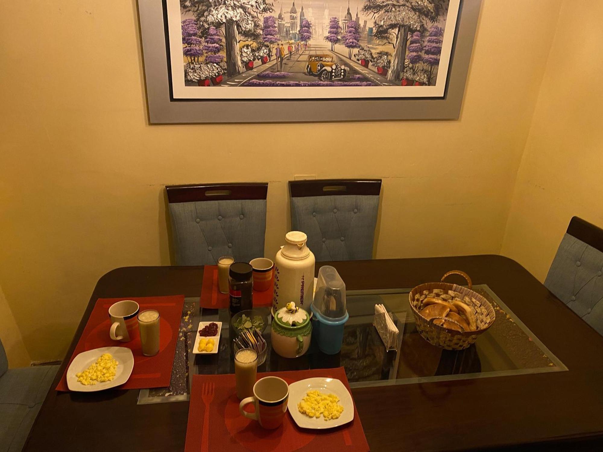 My Way Guest House Cusco Extérieur photo