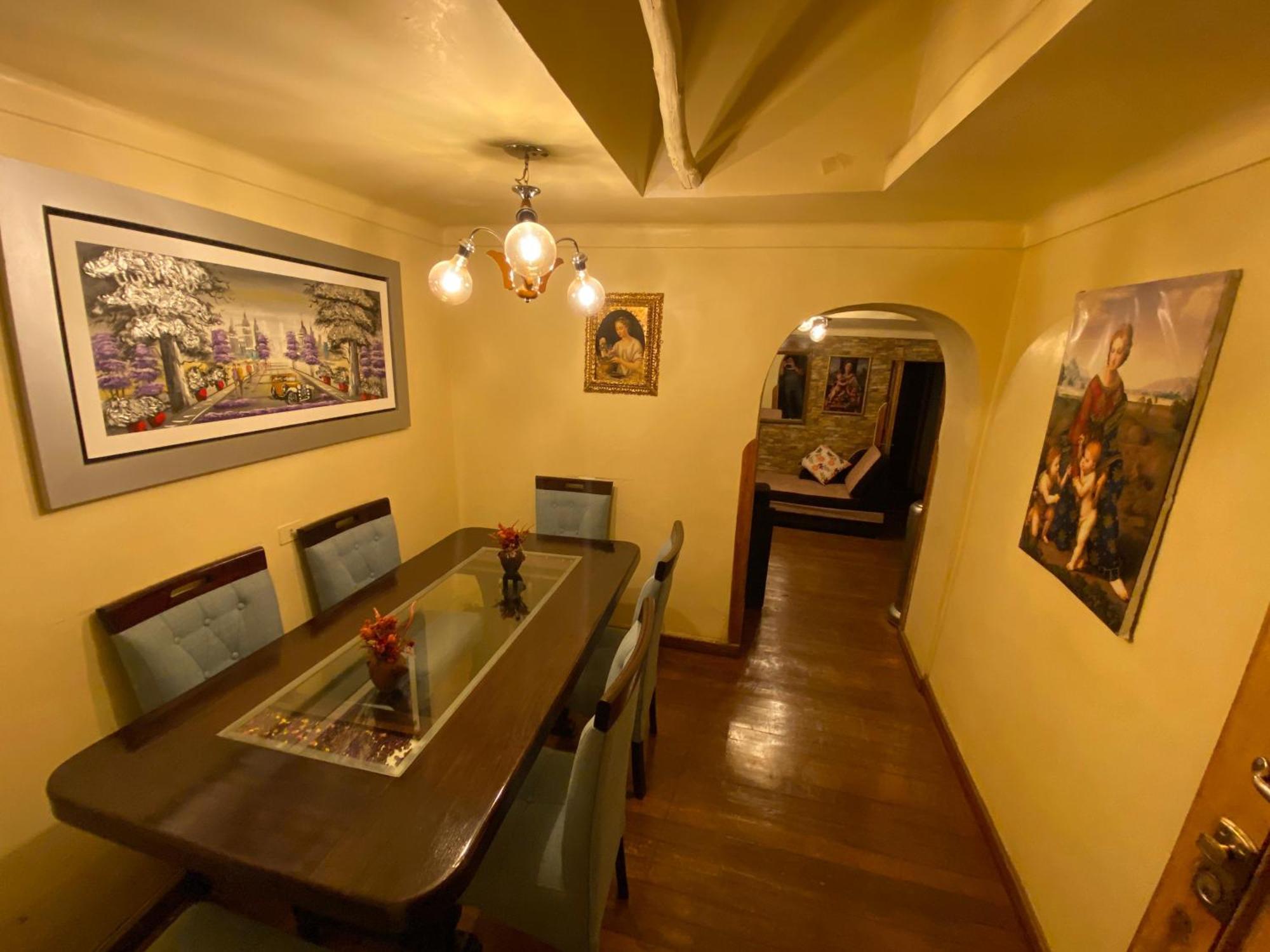 My Way Guest House Cusco Extérieur photo