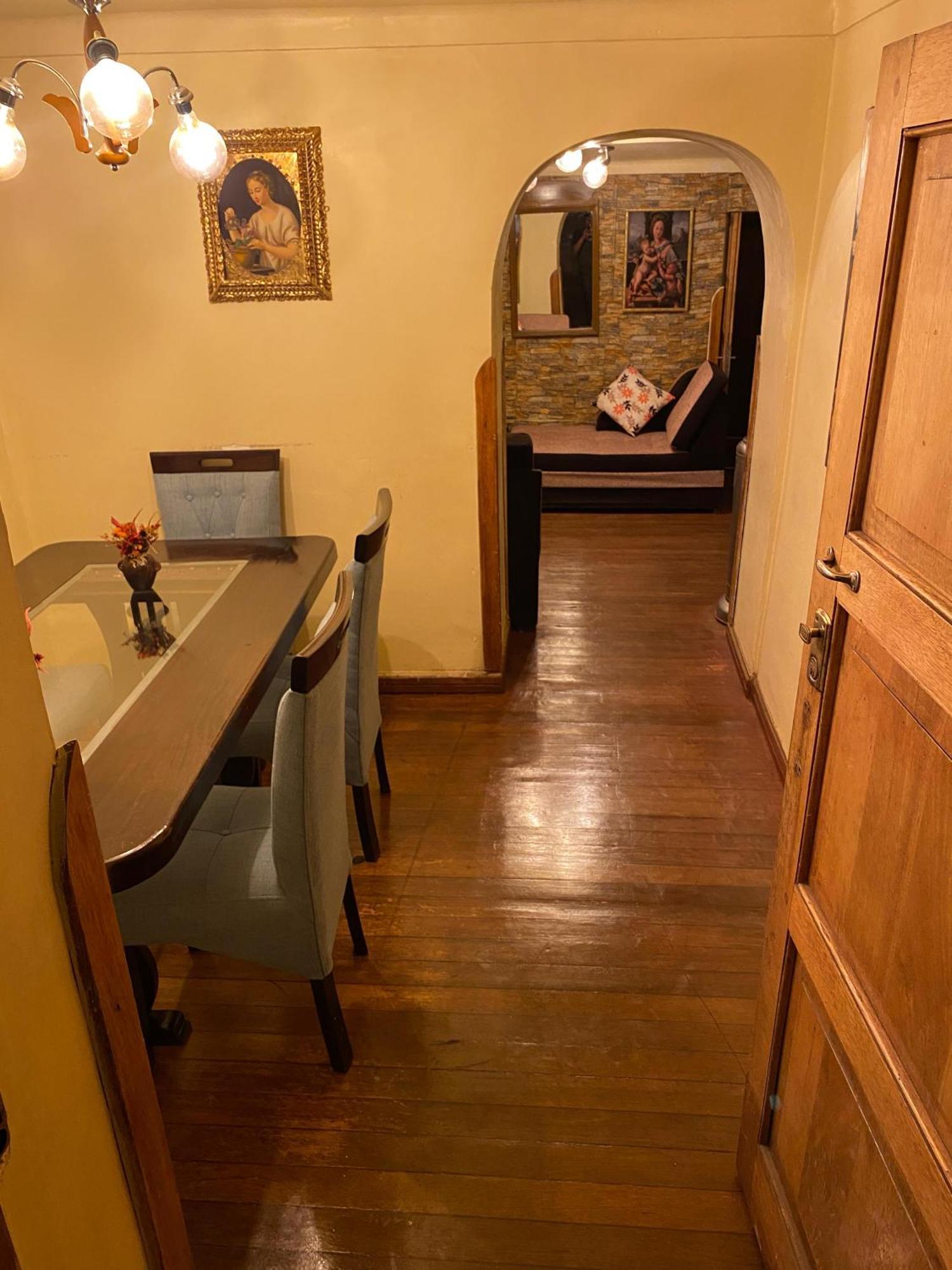 My Way Guest House Cusco Extérieur photo